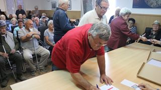 Općina Vir osigurala potpore za djecu i umirovljenike