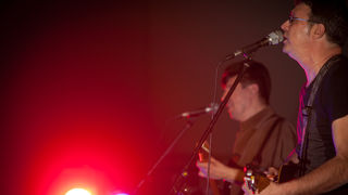 Hari Rončević na Višnjiku Hari Rončević na Višnjiku