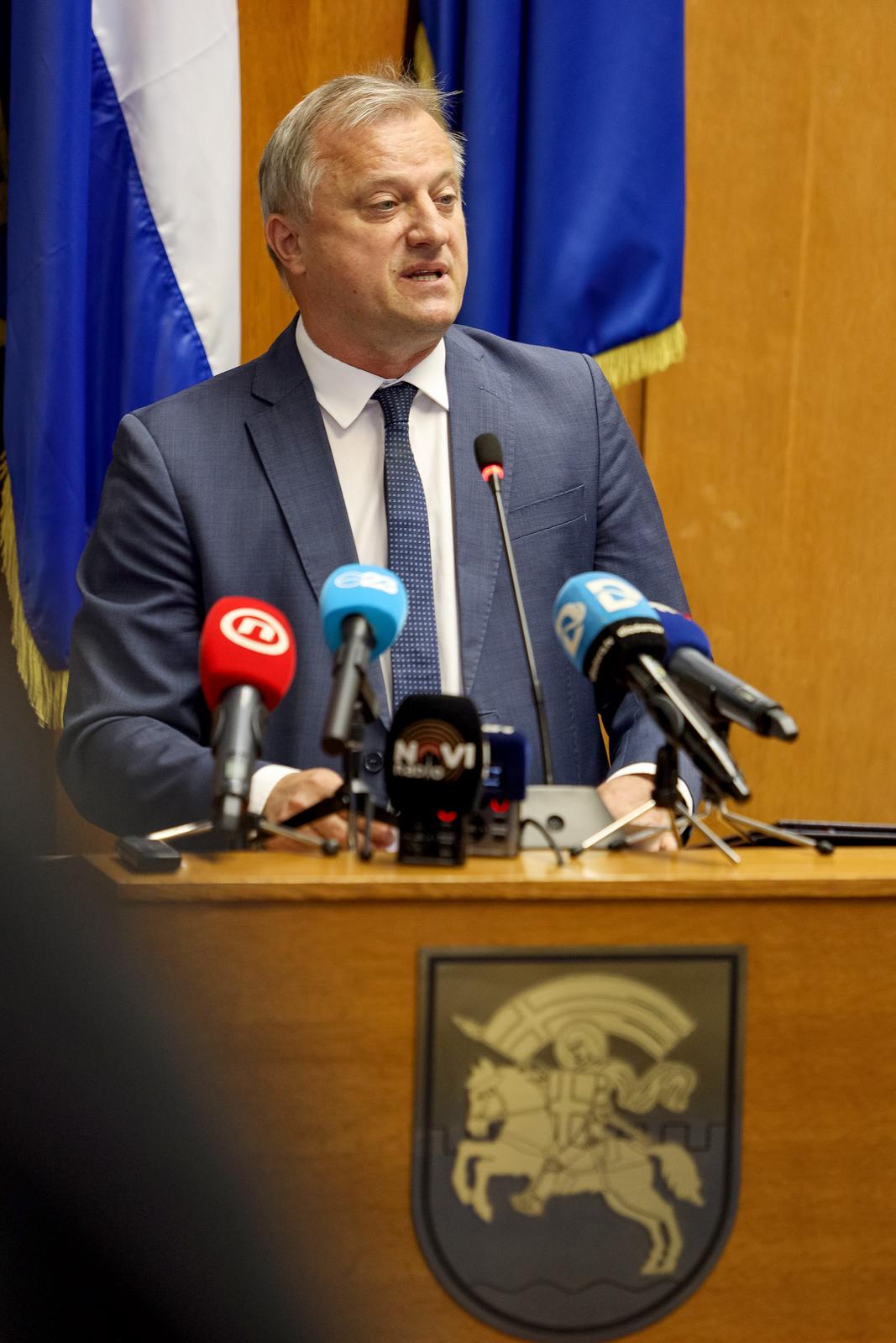 28. sjednica Gradskog vijeća Grada Zadra