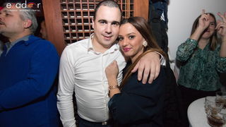 Tomislav Bralić i klapa Intrade @ Božić u Arsenalu