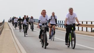 35. biciklijada Zadar – Vir 35. biciklijada Zadar – Vir