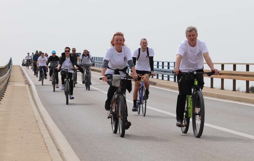 35. biciklijada Zadar – Vir 35. biciklijada Zadar – Vir