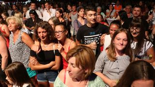 Damir Kedžo na Viru Damir Kedžo na Viru