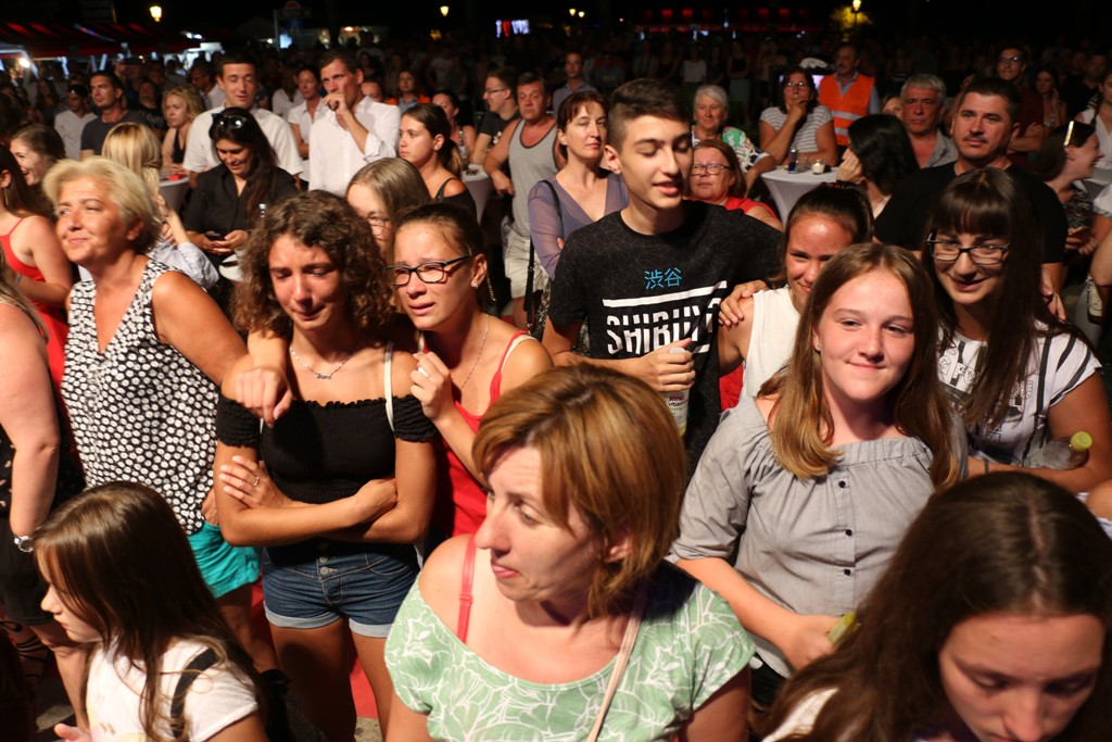 Damir Kedžo na Viru Damir Kedžo na Viru