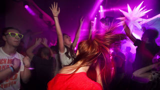 Zagreb, 08.02.2014. – NIGHTLIFE – AQUARIUS – Tri DJ-a (Martyn Negro, Matroda, Stanko Bondža), dva floora, čarobne boje novog lighta i partijaneri raspoloženi za ples do jutra – bila je to formula za dobru zabavu kakva je ove subote vladala u Aquariusu u o Zagreb, 08.02.2014. – NIGHTLIFE – AQUARIUS – Tri DJ-a (Martyn Negro, Matroda, Stanko Bondža), dva floora, čarobne boje novog lighta i partijaneri raspoloženi za ples do jutra – bila je to formula za dobru zabavu kakva je ove subote vladala u Aquariusu u o