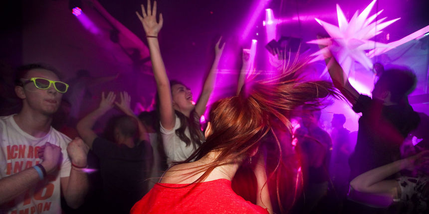 Zagreb, 08.02.2014. – NIGHTLIFE – AQUARIUS – Tri DJ-a (Martyn Negro, Matroda, Stanko Bondža), dva floora, čarobne boje novog lighta i partijaneri raspoloženi za ples do jutra – bila je to formula za dobru zabavu kakva je ove subote vladala u Aquariusu u o Zagreb, 08.02.2014. – NIGHTLIFE – AQUARIUS – Tri DJ-a (Martyn Negro, Matroda, Stanko Bondža), dva floora, čarobne boje novog lighta i partijaneri raspoloženi za ples do jutra – bila je to formula za dobru zabavu kakva je ove subote vladala u Aquariusu u o