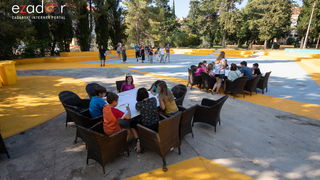 KvartArt 2018: Radionice, društvene i književne igre i Filmski kviz KvartArt 2018: Radionice, društvene i književne igre i Filmski kviz