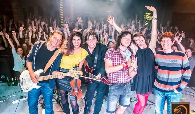 Silente, foto: Facebook/Silente