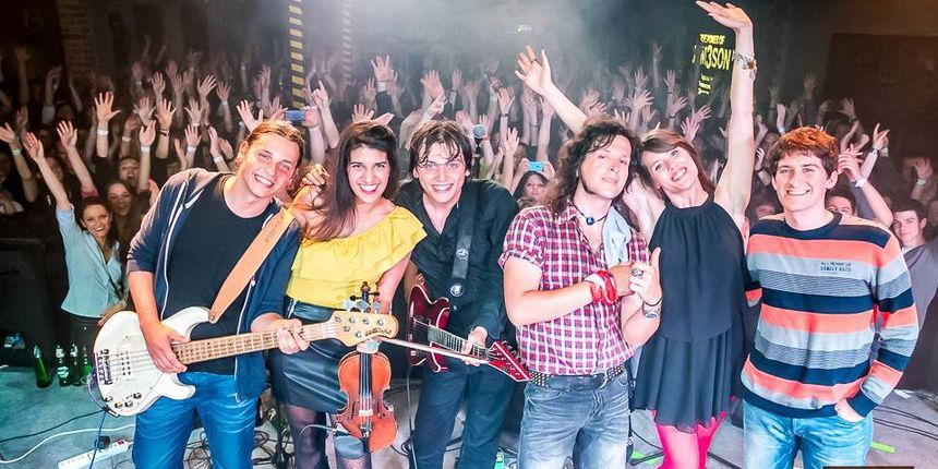 Silente, foto: Facebook/Silente Silente, foto: Facebook/Silente