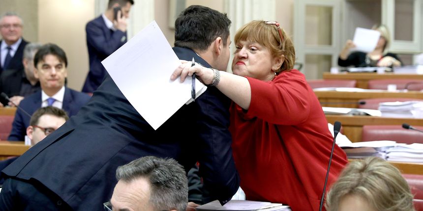 Bernardić i Mrak Taritaš