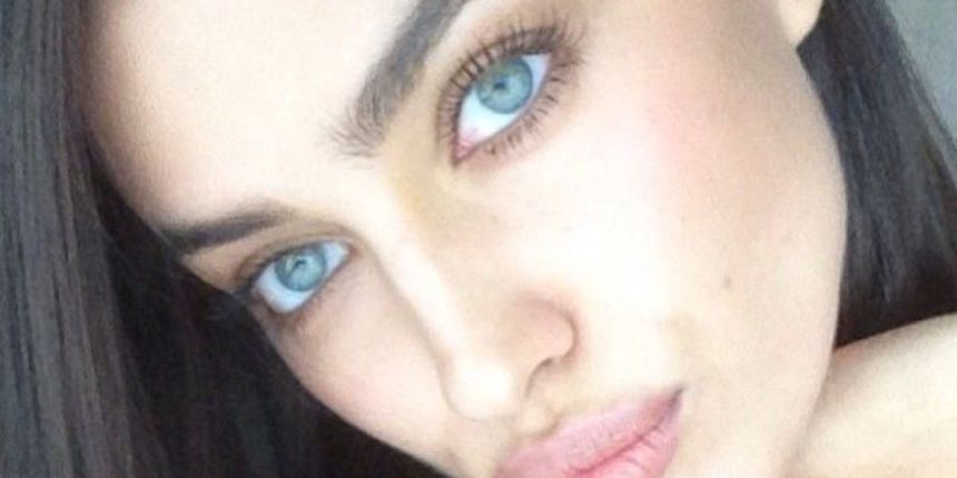 Irina Shayk instagram Irina Shayk instagram