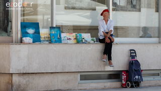 Đir po gradu, ponedjeljak 17. lipnja 2019. Đir po gradu, ponedjeljak 17. lipnja 2019.