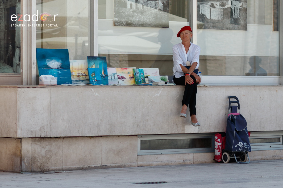 Đir po gradu, ponedjeljak 17. lipnja 2019. Đir po gradu, ponedjeljak 17. lipnja 2019.