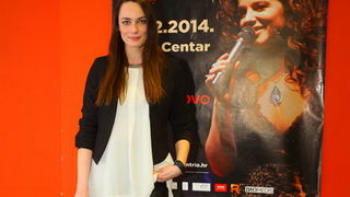 Valentinovo Fever glazbenice Marije Husar za pamćenje! Slavlje ljubavi uveličali su i Maya Sar, Vanda Winter, Sementa Rajhard, Damir Kedžo, dok su u ljubavnim čarima uživali gradonačelnik Milan Bandić, Martina Tomčić i Ivana Husar, glumac Vedran Komeričk Valentinovo Fever glazbenice Marije Husar za pamćenje! Slavlje ljubavi uveličali su i Maya Sar, Vanda Winter, Sementa Rajhard, Damir Kedžo, dok su u ljubavnim čarima uživali gradonačelnik Milan Bandić, Martina Tomčić i Ivana Husar, glumac Vedran Komeričk