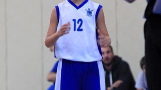 Mini Basket liga: Prvi turnir 3. studenog 2013. Mini Basket liga: Prvi turnir 3. studenog 2013.