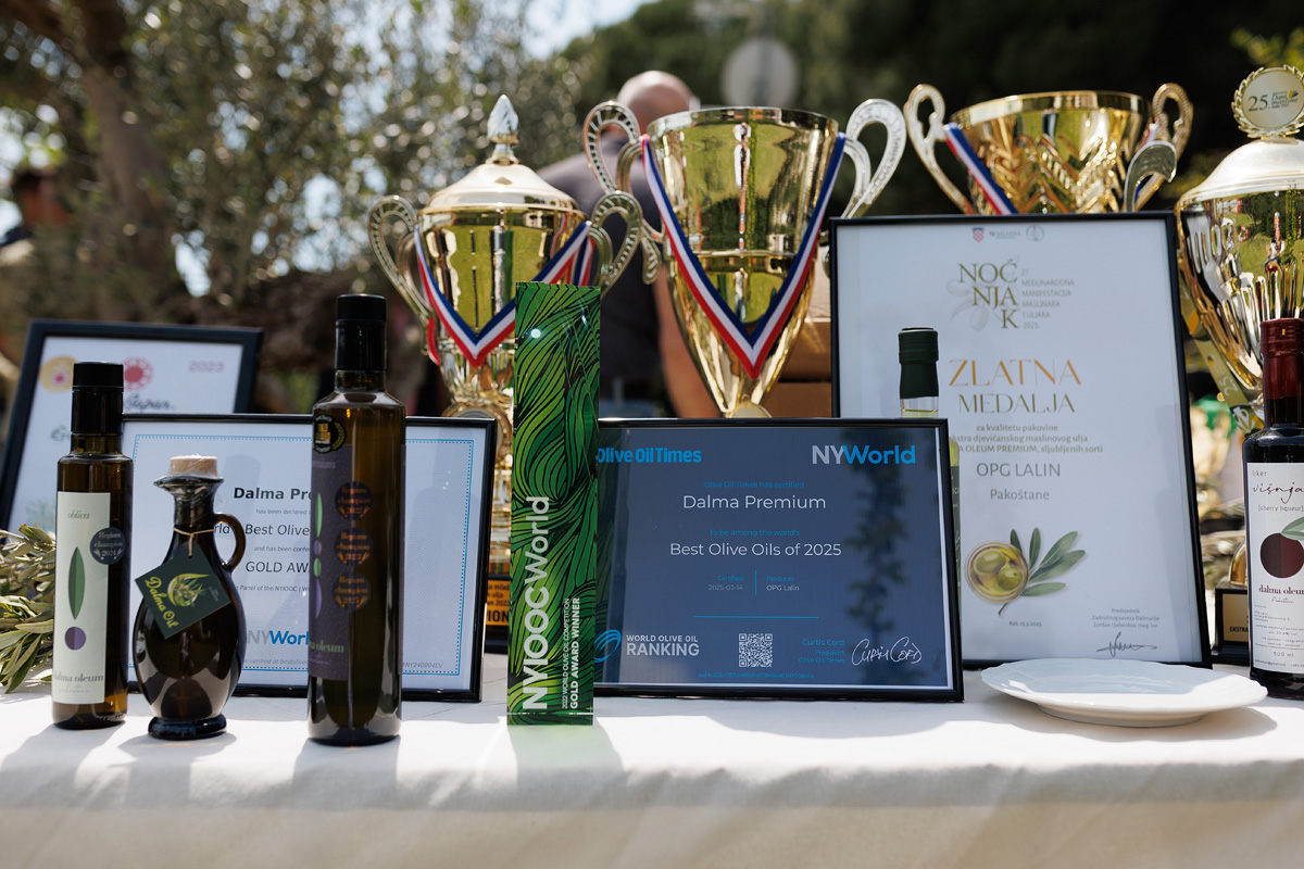 Materine užance @ kamp Crkvine, Vransko jezero Materine užance @ kamp Crkvine, Vransko jezero