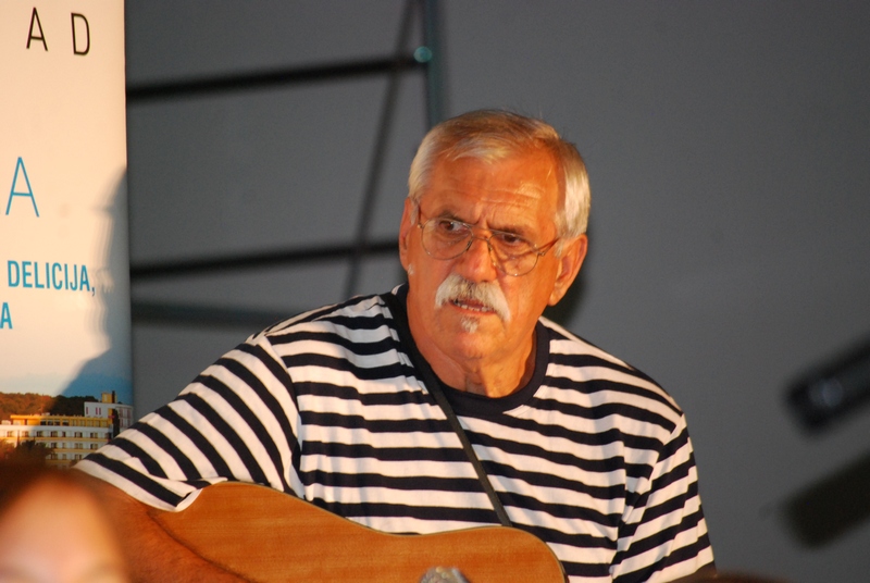 “Dalmacija pjeva i pleše”- međunarodni koncert u Mozirju “Dalmacija pjeva i pleše”- međunarodni koncert u Mozirju