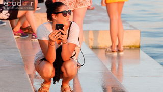 Đir po gradu 20. lipnja 2017.