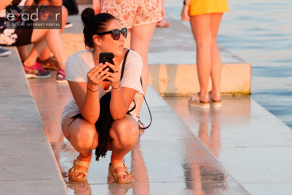 Đir po gradu 20. lipnja 2017.