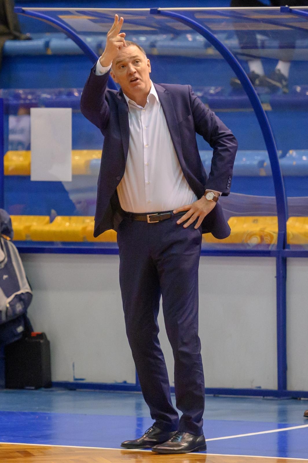 HT Premijer liga, 29. kolo: KK Sonik Puntamika – KK Zadar 68-80