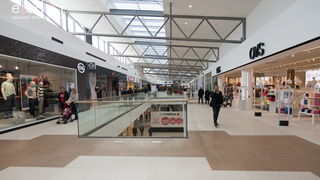 Svečano otvoren novi dio trgovinskog centra Supernova Zadar