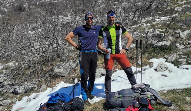 1100 kilometara za 1100 terapija