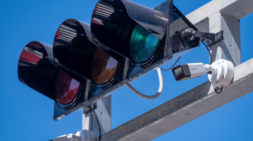 Obnovljeno križanje Tuđmanove i Jelačićeve Obnovljeno križanje Tuđmanove i Jelačićeve