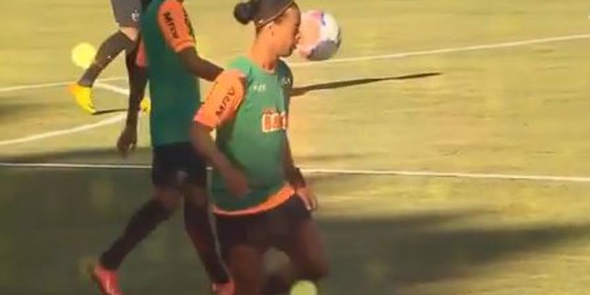 Ronaldinho Ronaldinho