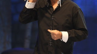 Zadar, 121110.
Dvorana Kresimira Cosica.Festival zabavne glazbe Zadar2010.Prva vecer.
Na fotografiji : nastup Dusko Lokin.
Foto : Vladimir Ivanov / Cropix Zadar, 121110.
Dvorana Kresimira Cosica.Festival zabavne glazbe Zadar2010.Prva vecer.
Na fotografiji : nastup Dusko Lokin.
Foto : Vladimir Ivanov / Cropix