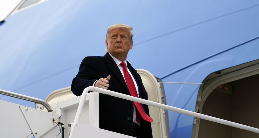 Donald Trump Donald Trump