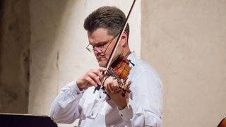 Roman i Milena Simović oduševili koncertom u crkvi Sv. Donata Roman i Milena Simović oduševili koncertom u crkvi Sv. Donata