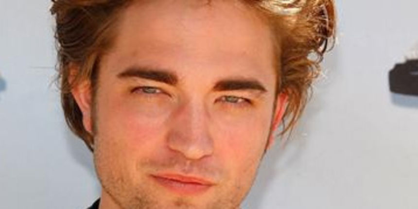 Robert Pattinson Robert Pattinson