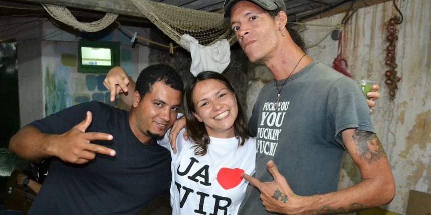 Virski list, Kubanci Virski list, Kubanci