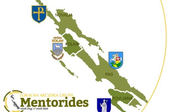 LAG Mentorides