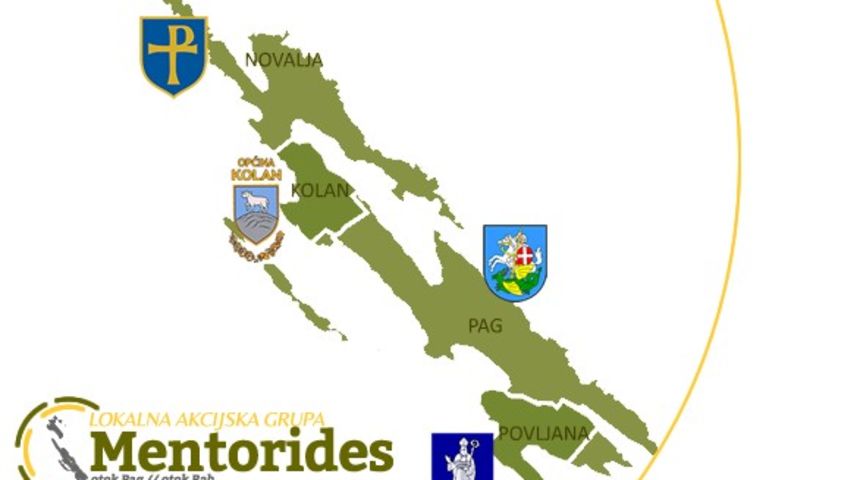 LAG Mentorides LAG Mentorides