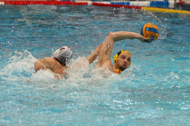 Zavrsni turnir Triglav Jadranska liga, polufinale, VK Jug CO – HAVK Mladost 8-7. Photo: Dino Stanin/PIXSELL