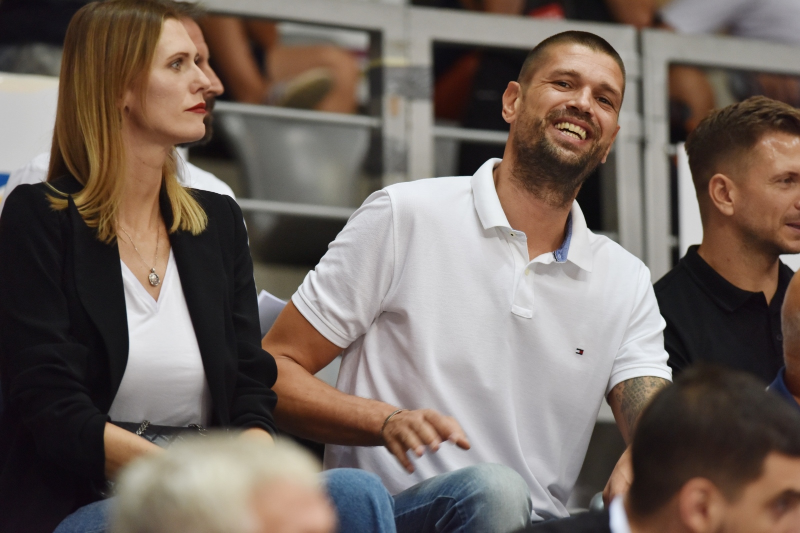 ZDBT 2018: Fenerbahce – Olimpia Milano 84-69 ZDBT 2018: Fenerbahce – Olimpia Milano 84-69