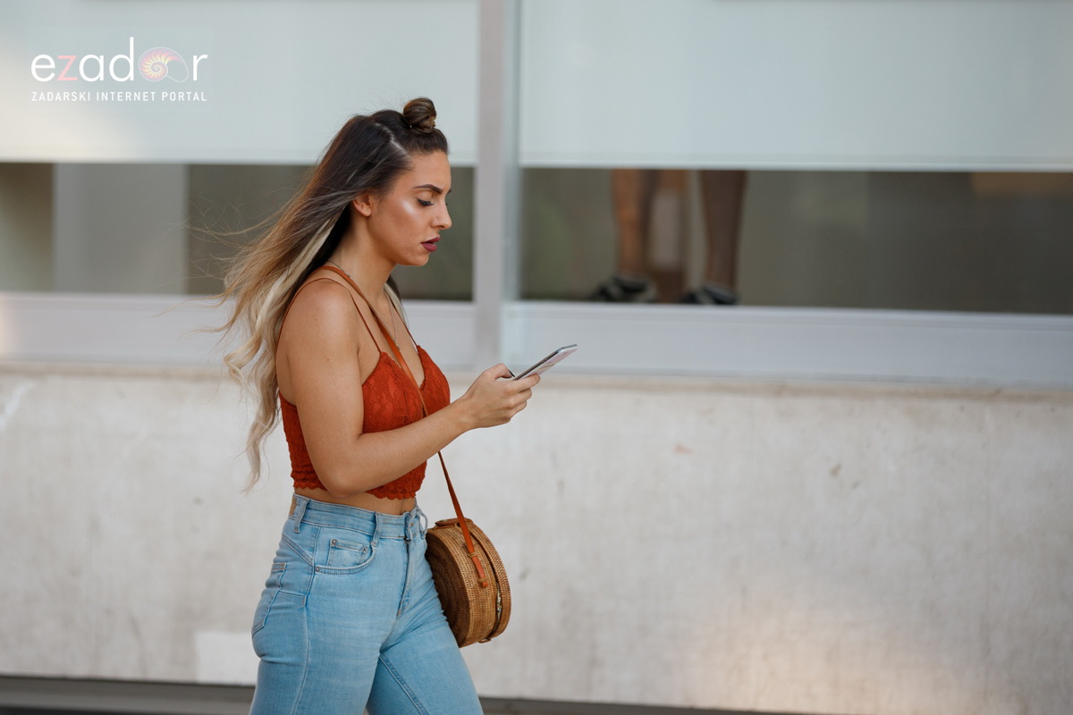 Večernji đir po gradu 30. srpnja 2019.