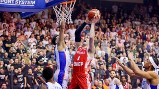 Jazine: Hrvatska i Francuska odigrali utakmicu kvalifikacija za EuroBasket