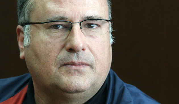 Šime Lučin (foto: Javno.hr)