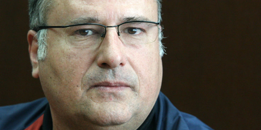 Šime Lučin (foto: Javno.hr) Šime Lučin (foto: Javno.hr)