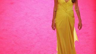 Nezdravo mršave celebrity dame