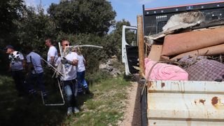 Dan planeta Zemlje – eko akcija na Viru Dan planeta Zemlje – eko akcija na Viru