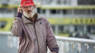 Olujno jugo u Zadru, 5. prosinca 2020.