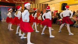 Supernova: Super subota i Božić kod Mikija