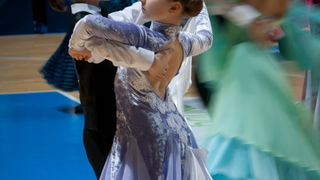 Državno prvenstvo RH u standardnim plesovima na Višnjiku Državno prvenstvo RH u standardnim plesovima na Višnjiku