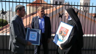 Otvorenje i blagoslov dječjeg vrtića “Golubica”, Foto: Iva Perinčić