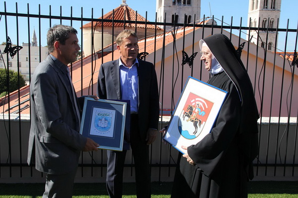 Otvorenje i blagoslov dječjeg vrtića “Golubica”, Foto: Iva Perinčić