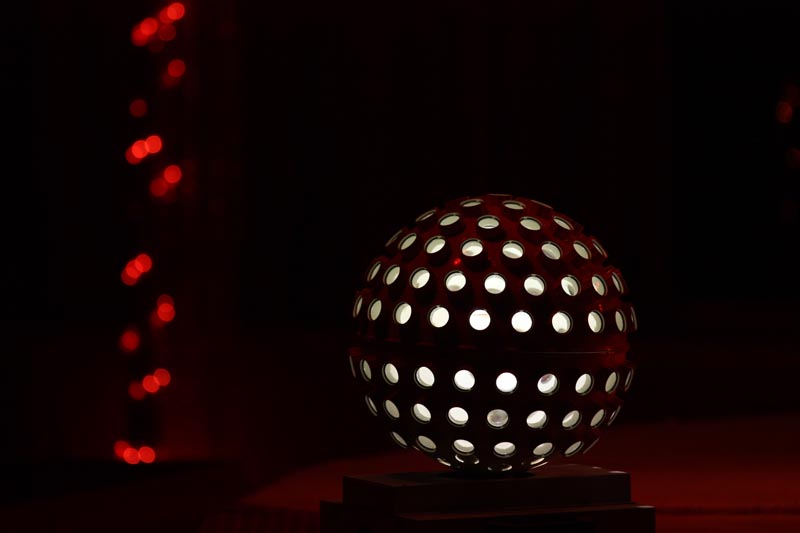 Cirkus Apollo (foto: Filip Plazonić)