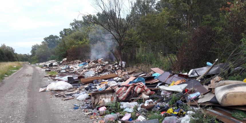 Eko bomba u Sesvetskom Kraljevcu